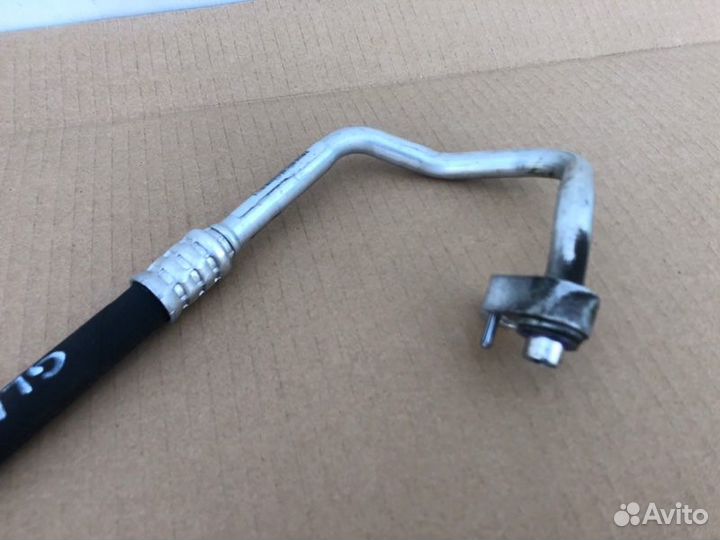 Патрубок кондиционера Mercedes Gla-Class X156