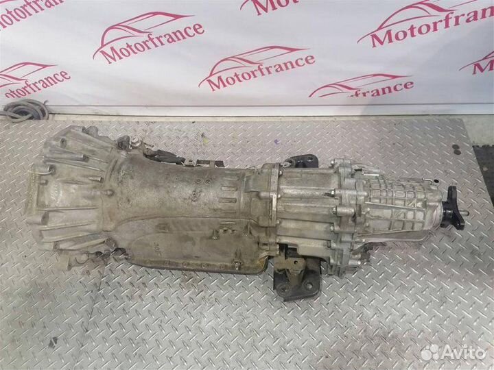 АКПП Infiniti Fx (S51) /Qx 70 2008