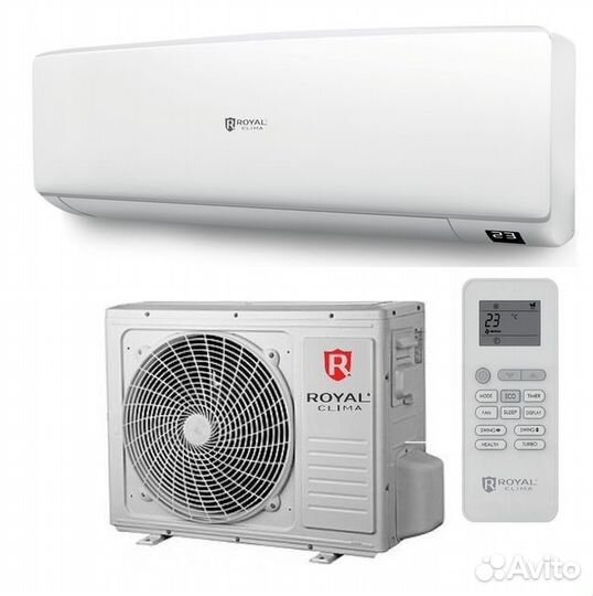 Кондиционеры Royal Clima кондиционеры роял клима к