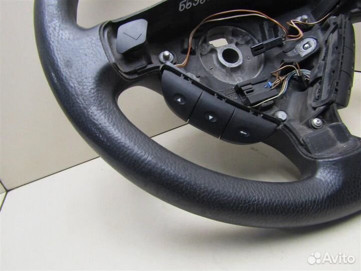 Рулевое колесо для AIR BAG (без AIR BAG) Opel Ast