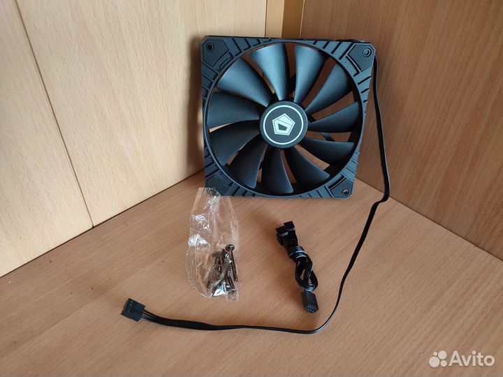 Вентилятор для пк 140