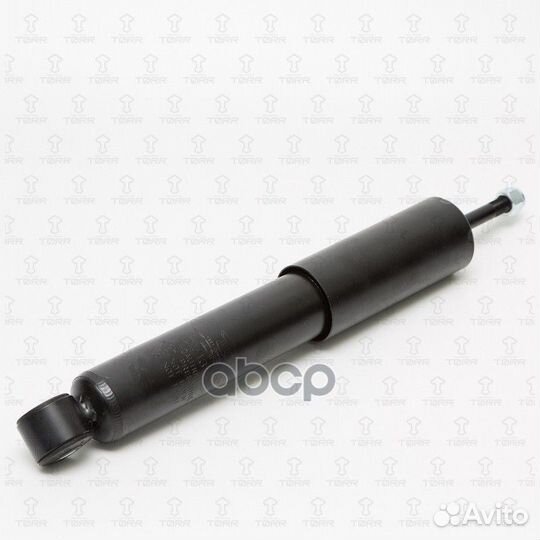 Амортизатор hyundai terracan 01- перед.лев./пра