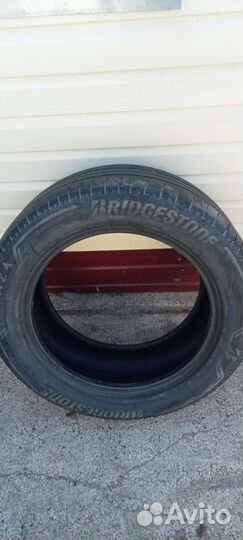 Bridgestone Alenza 001 255/55 R19 107W