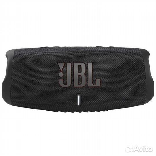 JBl Charge 5 Black