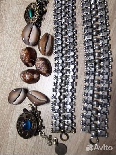 Браслет трайбл