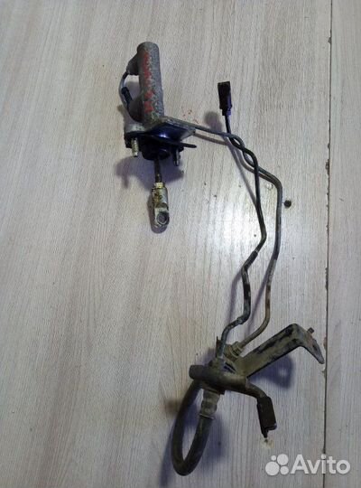 Главный цилиндр сцепления Brillianc M2 Бриллианс