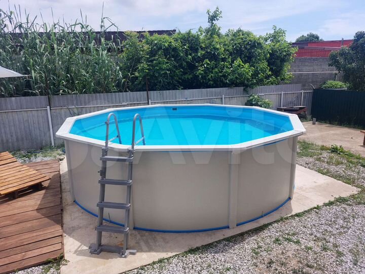 Комната 15 м², 1/2 эт.