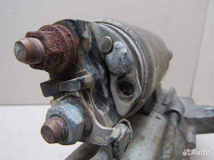 Стартер Ford Maverick 2001-2006