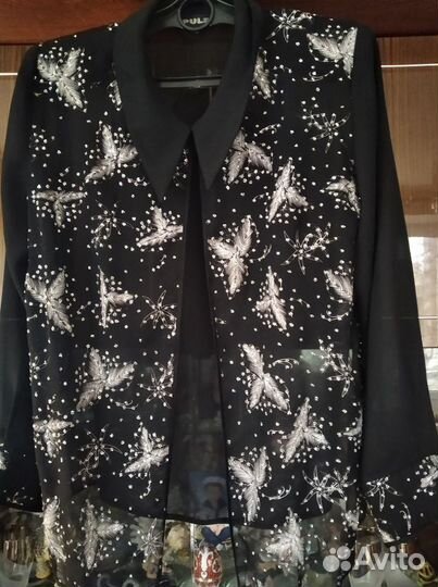 Женская одежда