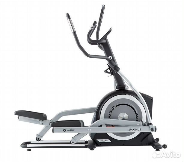 Эллиптический тренажер Proxima Maximus iPRO