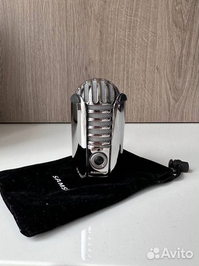 Микрофон samson