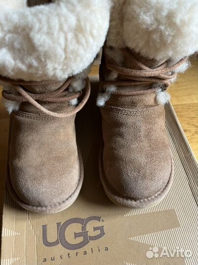 Ugg оригинал 28