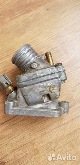 Термостат volvo xc 90