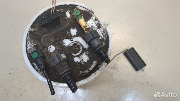 Датчик уровня топлива Citroen C4, 2011