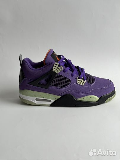 Nike Air Jordan 4