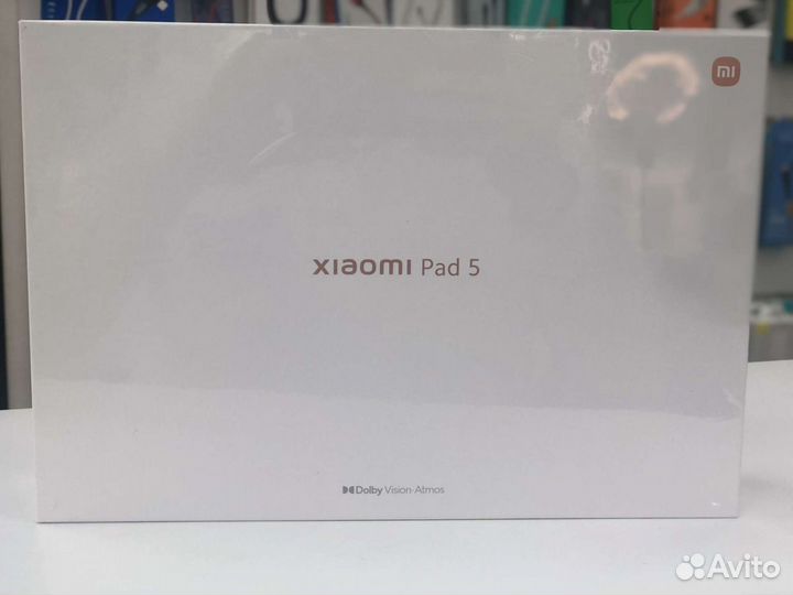 Xiaomi Mi Pad 5 6/128gb