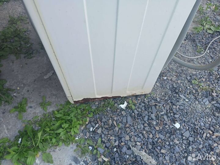 Стиральная машина haier hw60-1082