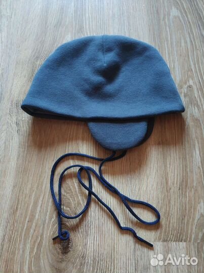 Шапка детская новая