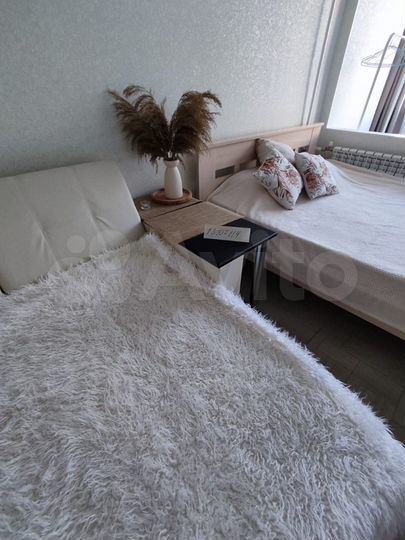 1-к. квартира, 37 м², 3/5 эт.