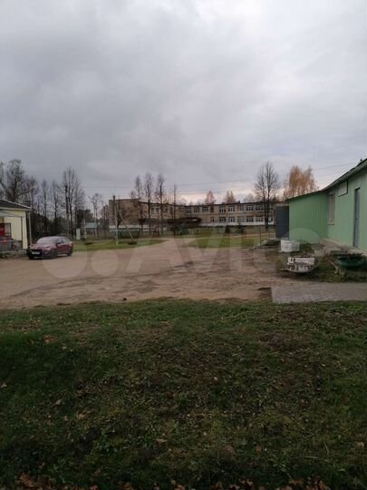 Участок 20 сот. (ИЖС)