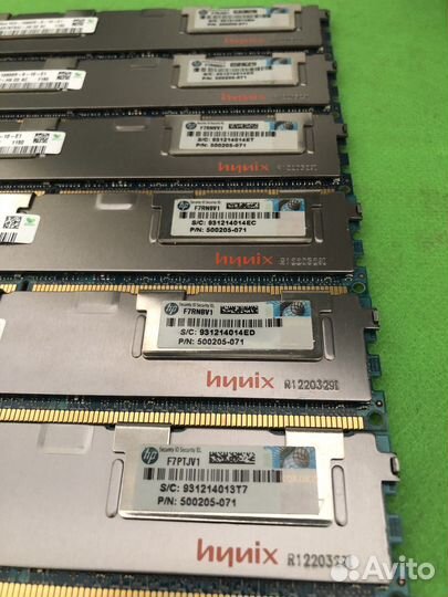 Оперативная память ddr3