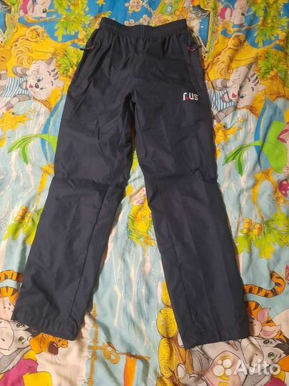 Спортивный костюм для мальчика 140