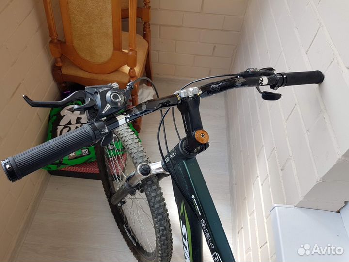 Велосипед Stinger Python R130