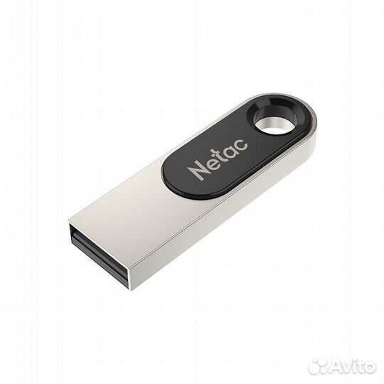Flash Usb 2.0 Netac U278 на 8GB