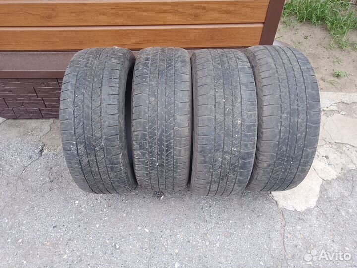 Bridgestone Dueler H/L 275/60 R20