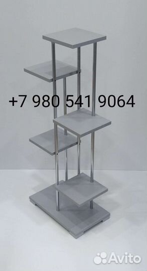 Полочка для цветов