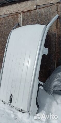 Крыша Mitsubishi Outlander 3 (2013-2022)