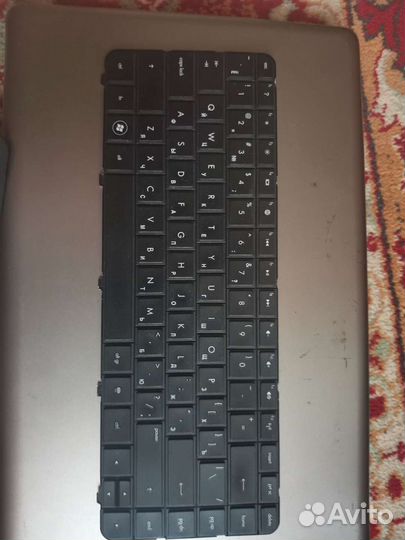 Клавиатура для ноутбука