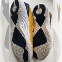 Бутсы футзальные детские жёлтые Kipsta 300, Волгоград