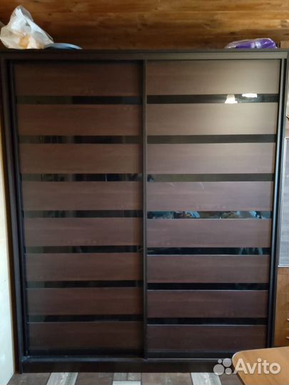 Шкаф купе