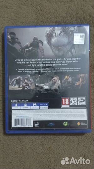 Игры для приставок ps4