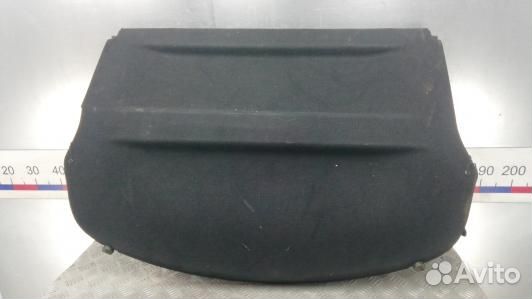 Полка багажника ford mondeo 3 (ISE12IH01)