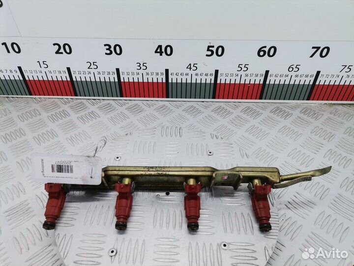 Форсунка для Nissan Almera Tino