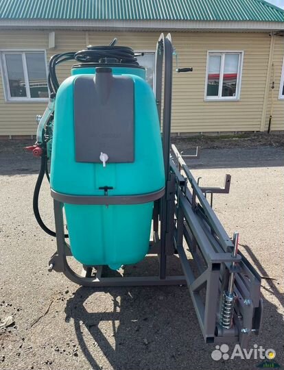 Опрыскиватель Mv-Groupp ОПН-800/12, 2023