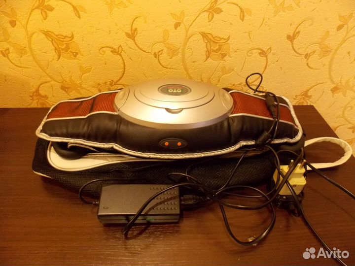 Массажёр Trimax TX-908