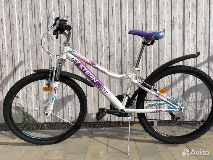 Велосипед Stern leeloo 24