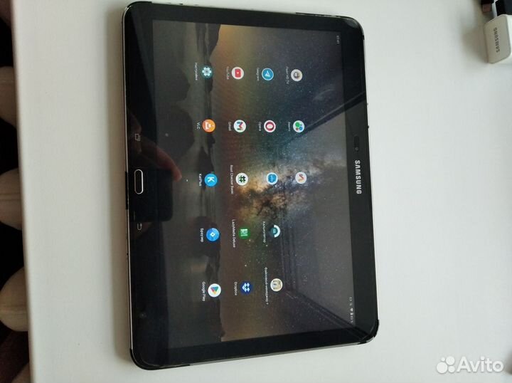 Samsung galaxy tab 4 10.1