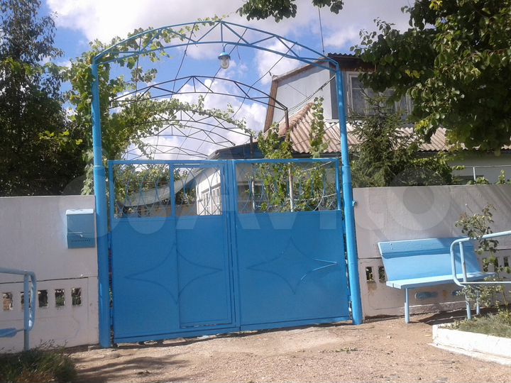 Дом 69 м² на участке 15 сот.