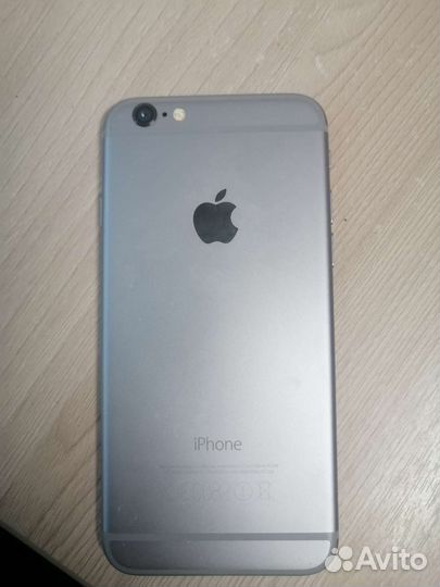 Apple iPhone 6s