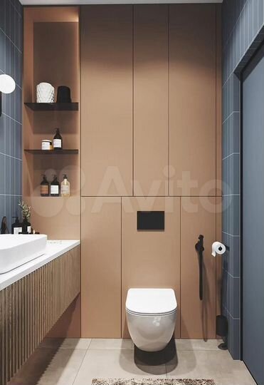 2-к. квартира, 47,7 м², 20/32 эт.