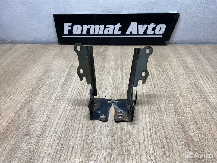 Петли Капота Kia Spectra