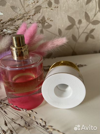 Парфюмерная вода Prada Candy