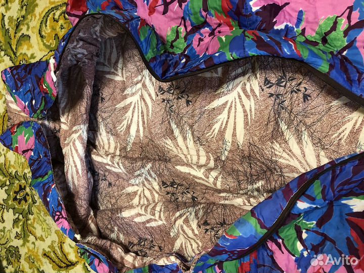 Спальный мешок