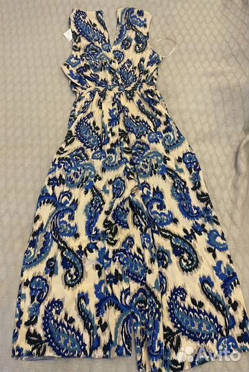 Комбинезон женский Matalan 48 размер