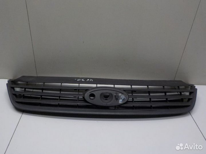 Решетка радиатора Ford C-Max 2003-2010 минивэн 1