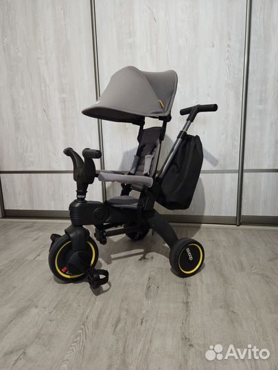 Doona liki trike s3
